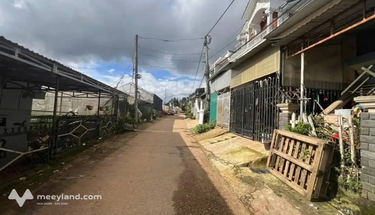 Bất động sản tại Lâm Đồng - ảnh 1