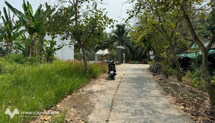 Bất động sản tại Bến Tre - ảnh 1