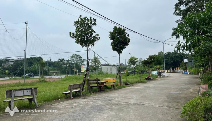Bất động sản tại Phú Thọ - ảnh 1