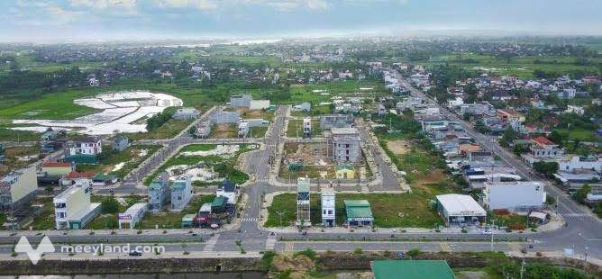 Bất động sản tại Quảng Ngãi - ảnh 1