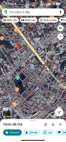 Bất động sản tại Bình Dương - ảnh 1