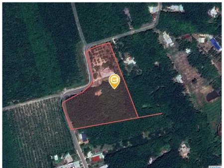 Bất động sản tại Bình Phước - ảnh 1