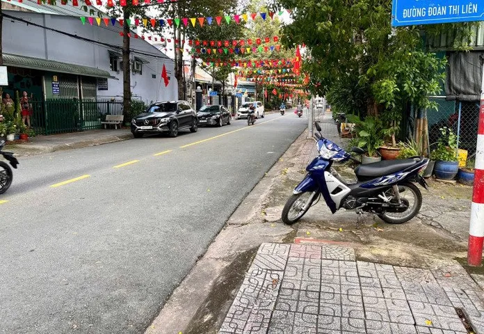 Bất động sản tại Bình Dương - ảnh 1
