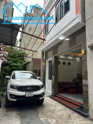 Bất động sản tại Hải Dương - ảnh 1