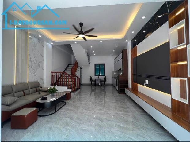 Bất động sản tại Hải Dương - ảnh 1