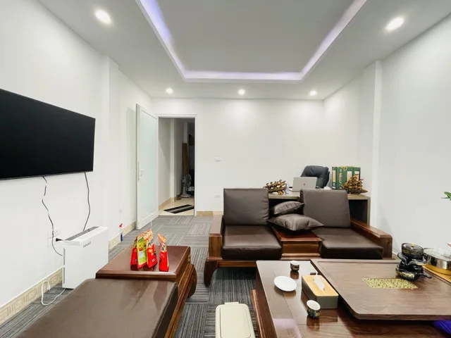 Bất động sản tại Hà Nội - ảnh 1