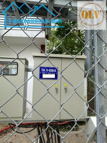 Bất động sản tại Bình Dương - ảnh 1