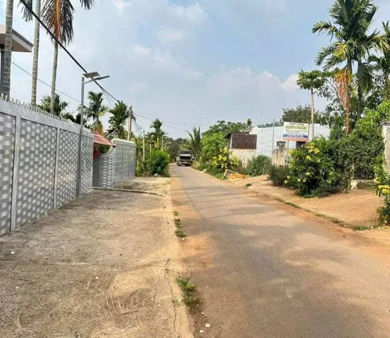Bất động sản tại Đắk Lắk - ảnh 1