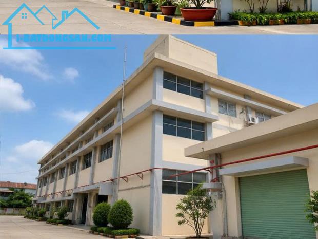 Bất động sản tại Vĩnh Long - ảnh 1