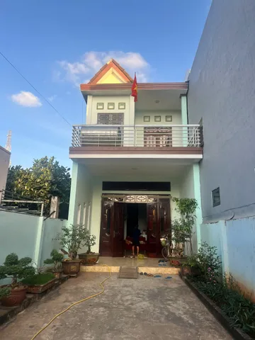 Bất động sản tại Đắk Lắk - ảnh 1