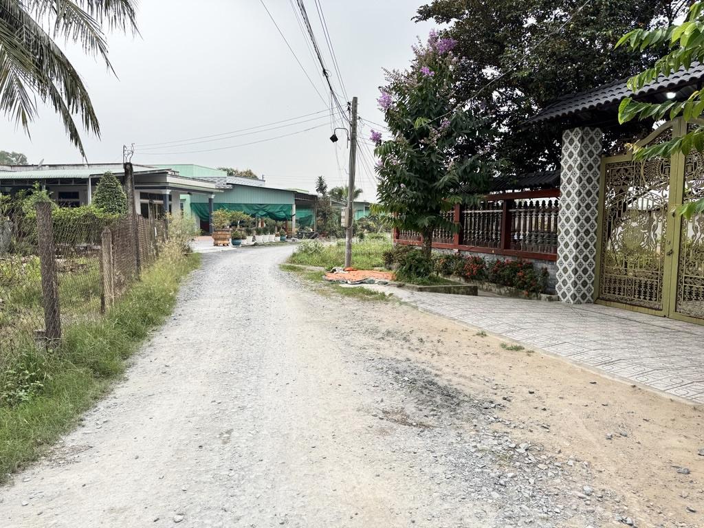 Bất động sản tại Long An - ảnh 1