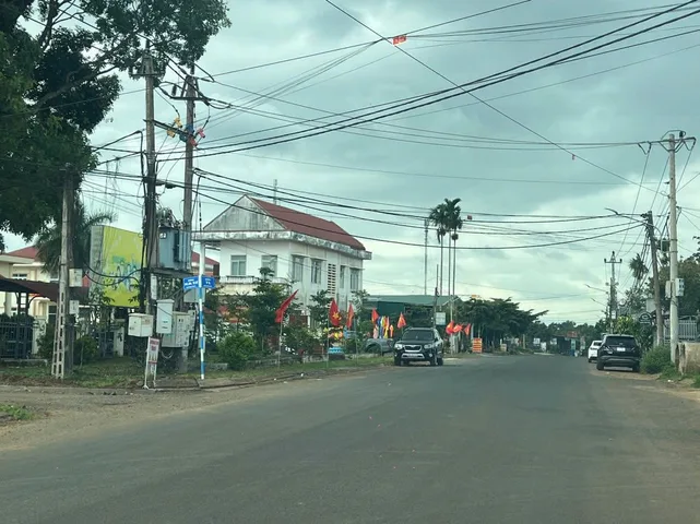Bất động sản tại Đắk Lắk - ảnh 1