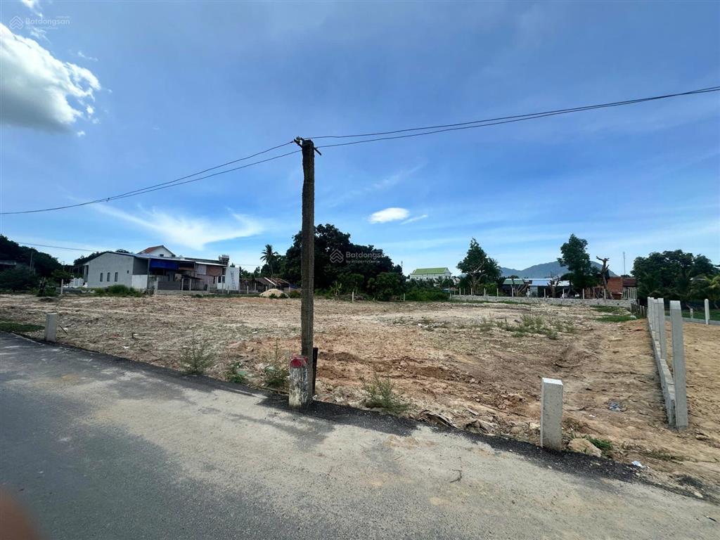 Bất động sản tại Khánh Hòa - ảnh 1