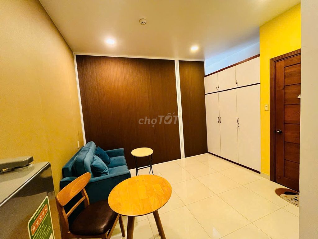 Căn hộ / chung cư tại Bình Thạnh, TP. Hồ Chí Minh - ảnh 2