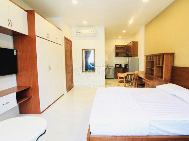 Căn hộ / chung cư tại Bình Thạnh, TP. Hồ Chí Minh - ảnh 5