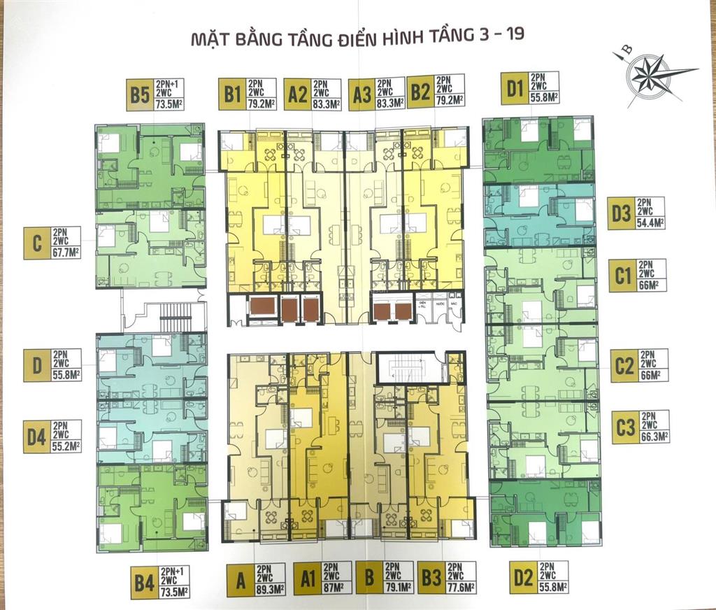 Bất động sản tại Bắc Ninh - ảnh 1