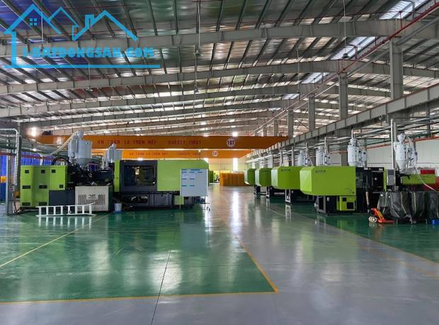 Bất động sản tại Hưng Yên - ảnh 1