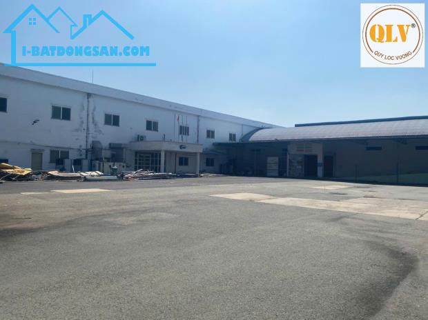 Bất động sản tại Bình Dương - ảnh 1