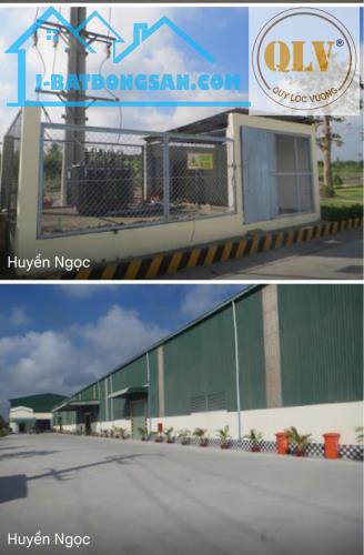 Bất động sản tại Hậu Giang - ảnh 1