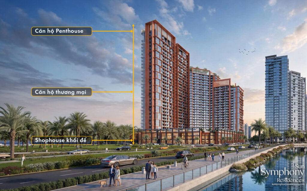 Bất động sản tại Đà Nẵng - ảnh 1