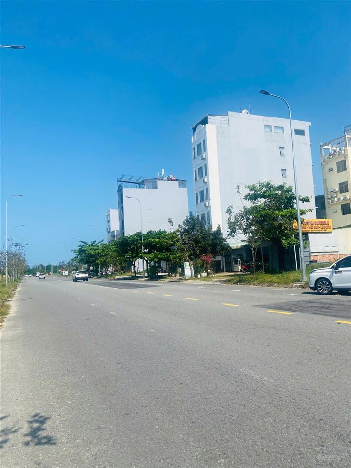 Bất động sản tại Đà Nẵng - ảnh 1