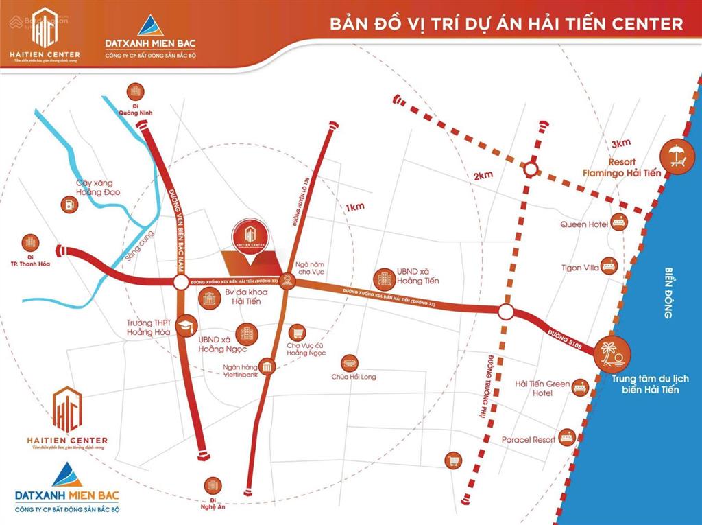Bất động sản tại Thanh Hóa - ảnh 1