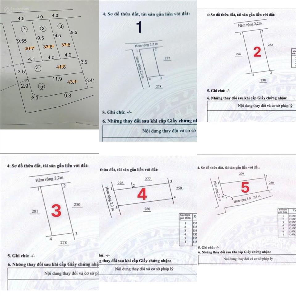 Bất động sản tại Khánh Hòa - ảnh 1