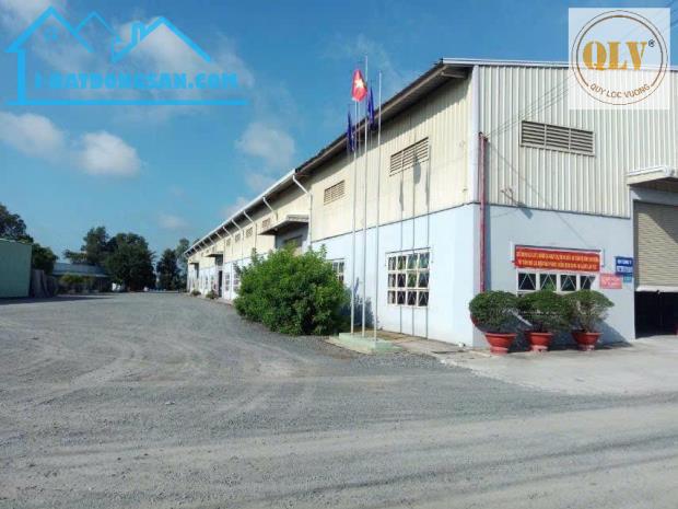 Bất động sản tại Tây Ninh - ảnh 1