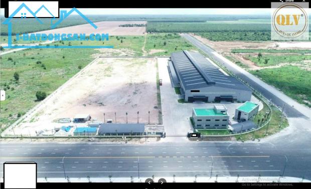 Bất động sản tại Bình Dương - ảnh 1