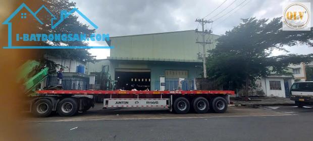 Bất động sản tại Long An - ảnh 1