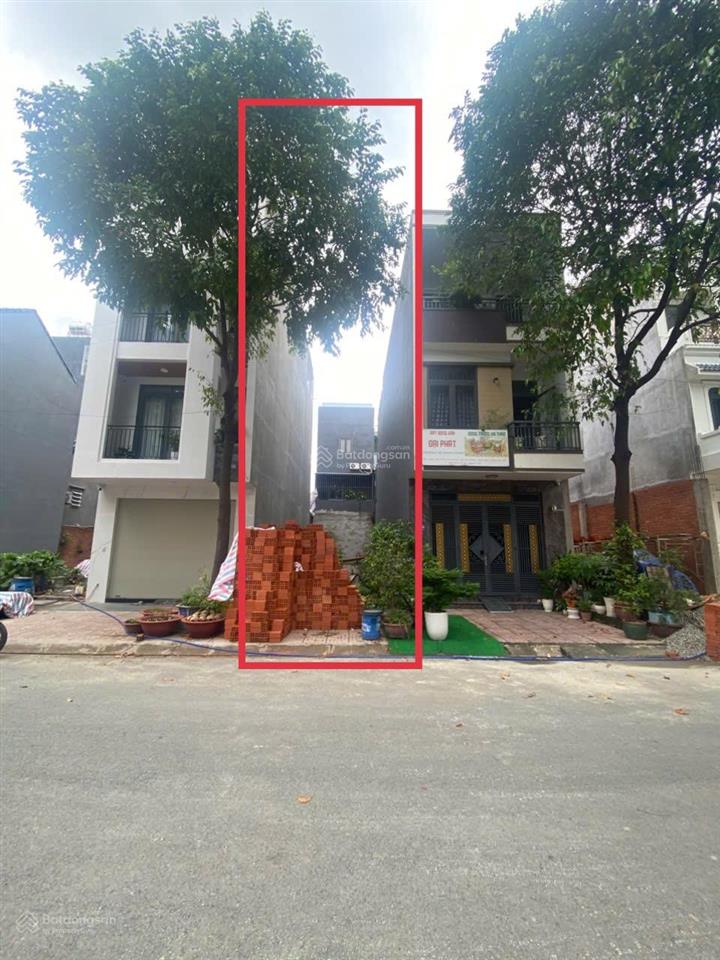 Bất động sản tại Bình Dương - ảnh 1