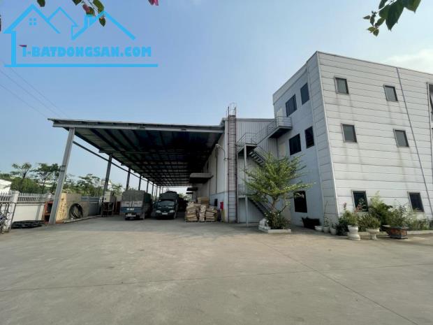 Bất động sản tại Bắc Ninh - ảnh 1