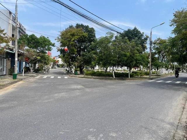 Bất động sản tại Đà Nẵng - ảnh 1