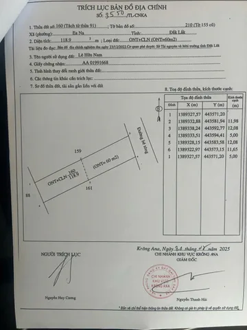 Bất động sản tại Đắk Lắk - ảnh 1