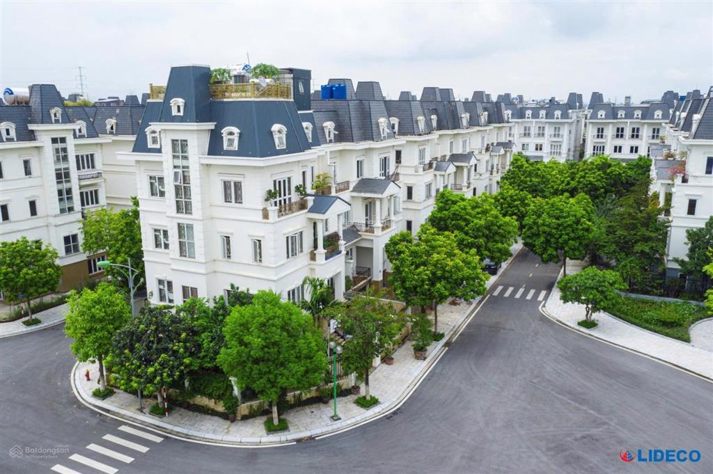Bất động sản tại Hà Nội - ảnh 1