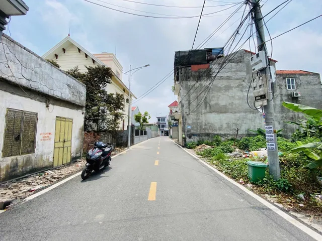 Bất động sản tại Hải Phòng - ảnh 1