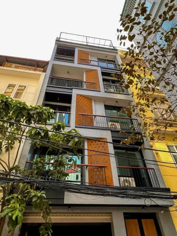 Bất động sản tại Hà Nội - ảnh 1