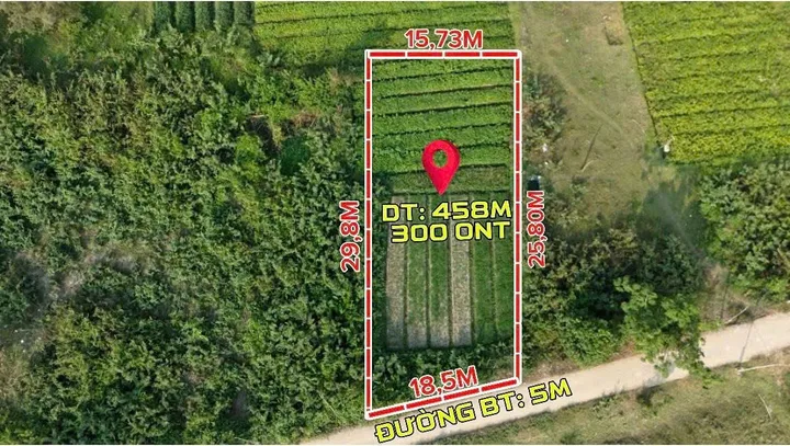 Bất động sản tại Đà Nẵng - ảnh 1