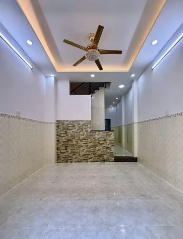 Bất động sản tại TP. Hồ Chí Minh - ảnh 1