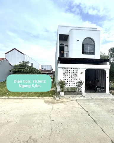 Bất động sản tại Thừa Thiên Huế - ảnh 1