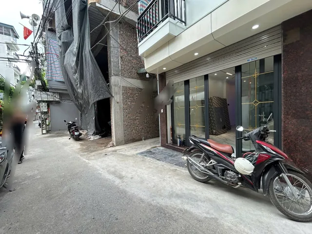Bất động sản tại Hà Nội - ảnh 1