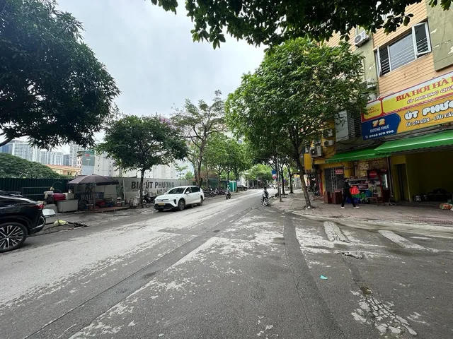 Bất động sản tại Hà Nội - ảnh 1