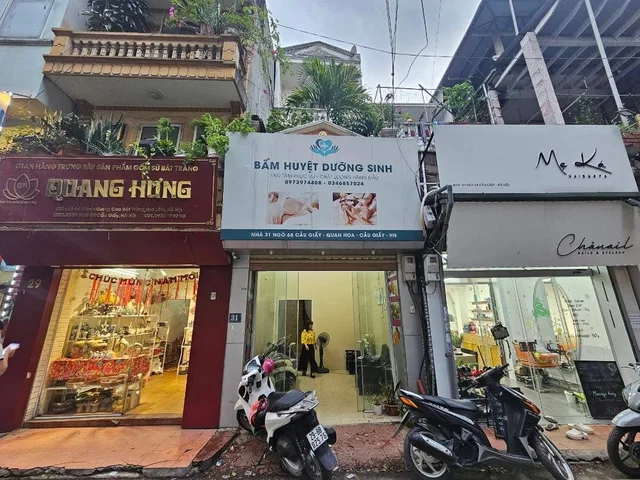 Bất động sản tại Hà Nội - ảnh 1