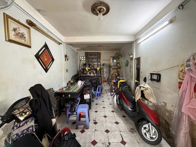 Bất động sản tại TP. Hồ Chí Minh - ảnh 1