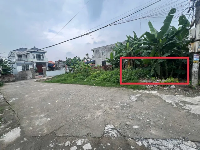 Bất động sản tại Hải Phòng - ảnh 1