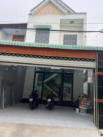 Bất động sản tại Bình Dương - ảnh 1