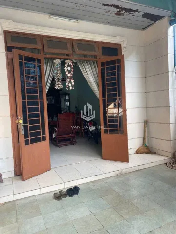 Bất động sản tại Bà Rịa - Vũng Tàu - ảnh 1