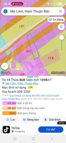 Bất động sản tại Lâm Đồng - ảnh 1