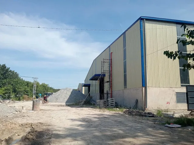 Bất động sản tại Bà Rịa - Vũng Tàu - ảnh 1