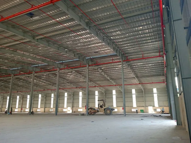 Bất động sản tại TP. Hồ Chí Minh - ảnh 1